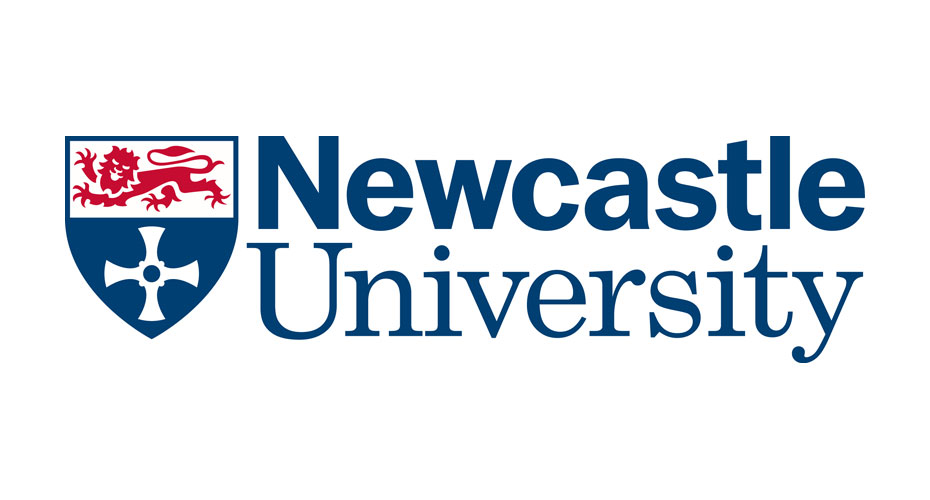 Newcastle University logo