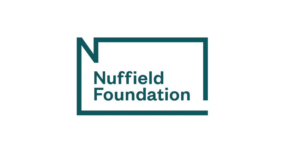 Nuffield Education logo