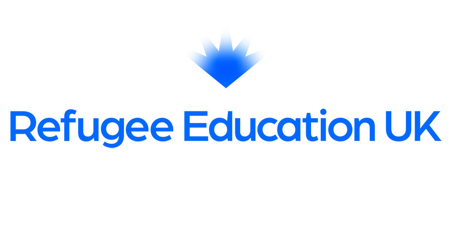 Refugee Education logo